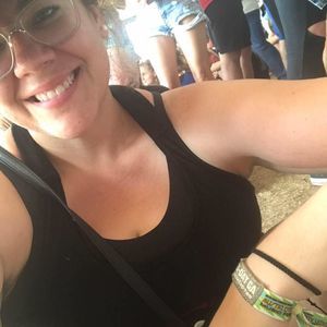 Meet your Posher, Krystal